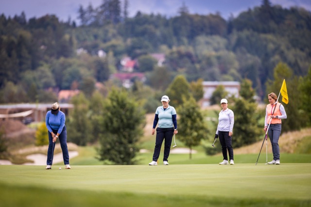 Panorama Golf Resort – panoramagolf.cz